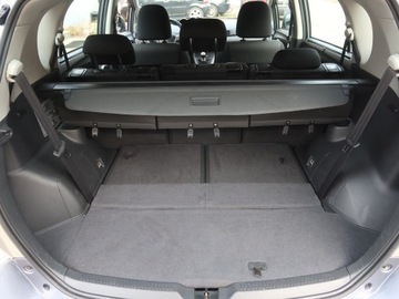 Toyota Verso Minivan 1.8 Valvematic 147KM 2009 Toyota Verso 1.8 Valvematic, 7 miejsc, Xenon, zdjęcie 13