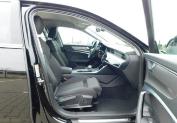 Audi A6 C8 Avant 2.0 40 TDI 204KM 2020 Audi A6 Avant 2.0TDI Sport z Gwarancja Kamert 360 2.0 Diesel 204KM, zdjęcie 5