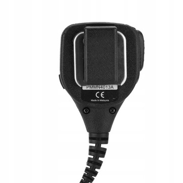 ТРУБКА С МИКРОФОНОМ ДЛЯ MOTOROLA GP2000 GP88