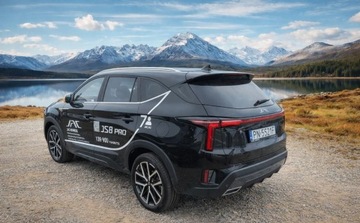 JAC 2025 JAC JS8 1.5 Benzyna 175KM, zdjęcie 1