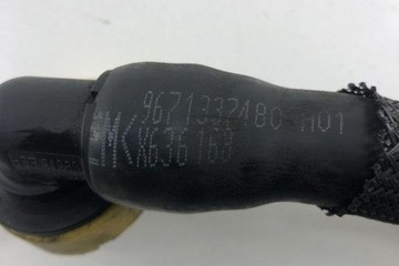 WAZ ODVZDUŠŇOVAT CITROEN DS5 9671337480 2.0L DIESEL 120KW 2012