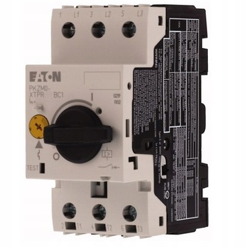 EATON siln. wył. PKZM0-25A 20-25A 12,5kW 046989