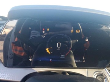 Chevrolet Trax 2025 Chevrolet Trax 1LT 2025 1.2 Benzyna 137KM, zdjęcie 9