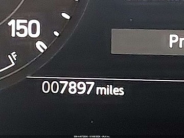 Land Rover Defender IV (L663) 2024 Land Rover Defender 110 P300 2024 2.0 Benzyna 296KM, zdjęcie 12