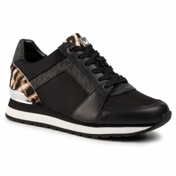 BUTY MICHAEL KORS BILLIE TRAINER 43F9BIFS5D