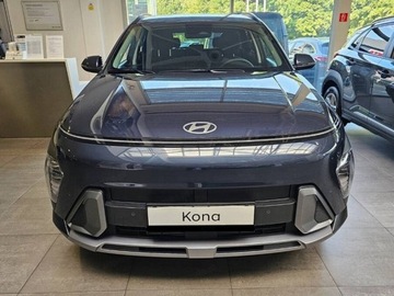 Hyundai Kona II 2025 HYUNDAI Kona 1.0 T-GDI Executive Suv 100KM 2025, zdjęcie 1