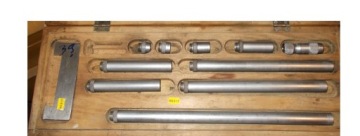 średnicówka mikrometryczna MMWc-S 75-1075 VIS