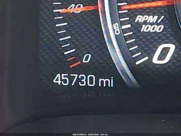 Chevrolet Corvette C7 2015 Chevrolet Corvette Stingray Z51 2015 6.2l 6.2 Benzyna 460KM, zdjęcie 10