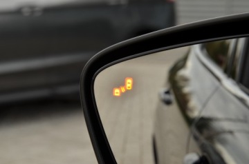 Ford Kuga III SUV 2.0 EcoBlue 190KM 2020 Ford Kuga VIGNALE! FULL OPCJA! Skóry! Head Up! 4x4! 190KM! JAK NOWY!, zdjęcie 10