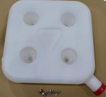 ZBIORNIK PALIWA WEBASTO 20L