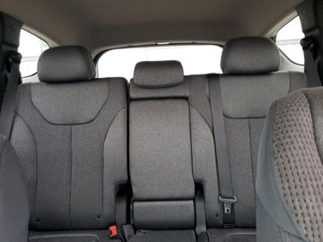 Hyundai Santa Fe IV 2022 Hyundai Santa Fe SEL 2022 2.5l 2.5 Benzyna 191KM, zdjęcie 10