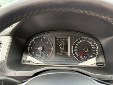 Volkswagen Caddy IV Furgon 2.0 TDI SCR BMT 150KM 2020 Volkswagen Caddy niepełnosprawnych rampa inwalida, zdjęcie 22