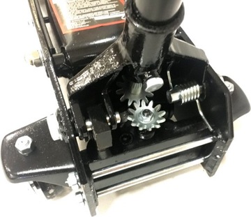 АВТОПОДЪЕМНИК ŻABA 4T 4000КГ ДОМКРАТ