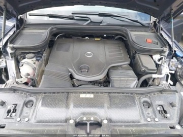 Mercedes GLE V167 2024 Mercedes-Benz GLE 450 4Matic 2024 3.0l 3.0 Benzyna 375KM, zdjęcie 7