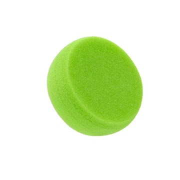 AKUKU НЕЖНАЯ ГУБКА ДЛЯ ВАННЫ ДЛЯ ДЕТЕЙ