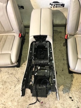 ОБИВКА СИДЕНИЙ BMW X5 G05 ИНДИВИДУАЛЬНЫЙ КОМФОРТ, С ПОДОГРЕВОМ, ВЕНТИЛЯЦИЕЙ, ПАМЯТЬ E