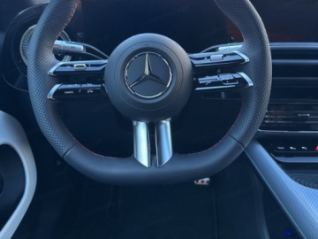 Mercedes CLA C118/X118 2026 MERCEDES-BENZ CLA 220 4-Matic AMG Line 1.5 (190KM) 2026, zdjęcie 4