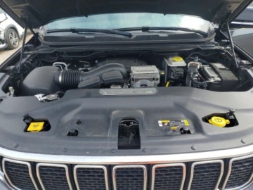 Jeep Wagoneer II 2023 Jeep Wagoneer Series I 2023 5.7 Benzyna 392KM, zdjęcie 6