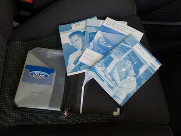 Ford S-Max I Van 2.0 i 16V 145KM 2010 Ford S-Max 2.0 Ben.145KM/7-Os/Lift/Pełny Serwis, zdjęcie 21