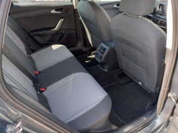 Seat Leon IV Sportstourer 1.5 EcoTSI 150KM 2024 Seat Leon VAT 23, Krajowy, Bezwypadkowy 1.5 Benzyna 150KM, zdjęcie 11