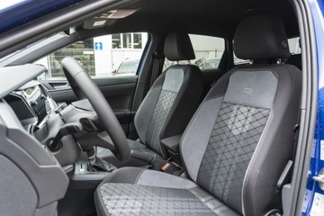 Volkswagen Taigo 1.5 TSI 150KM 2025 Volkswagen Taigo R-Line Plus 1.5 TSI 150 KM DSG, zdjęcie 13