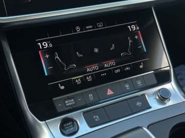 Audi A6 C8 Limousine 2.0 45 TFSI 265KM 2023 Audi A6 Limousine Matrix LED Virtual Cockpit Apple CarPlay AndroidAuto Gwa, zdjęcie 23