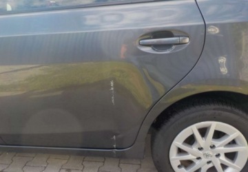 Toyota 2018 Toyota Prius Okazja 1.8 Hybryda 136KM, zdjęcie 10