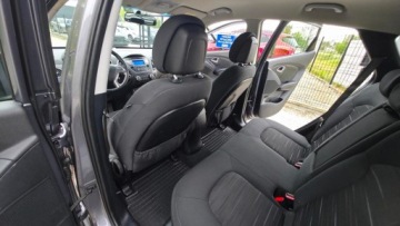 Hyundai ix35 2016 HYUNDAI IX35 1.7 CRDI 116KM | Klimatyzacja |alu|OPŁACONY, zdjęcie 23