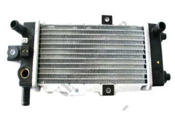 CHŁODNICA WODY CIECZY Sym TrackRunner 180/200cc