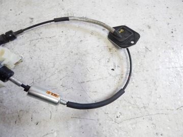 РЫЧАГ ПЕРЕДАЧ HYUNDAI KONA 1.6 GDI HYBRID 17-23