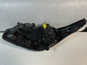 KIA CEED II ФОНАРЬ ПЕРЕДНИЙ ПРАВЫЙ