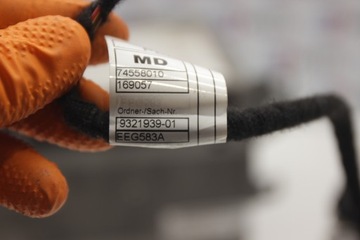 BMW F30 F31 NBT НАВИГАЦИЯ С БОЛЬШИМ ЭКРАНОМ IDRIVE КОМПЛЕКТ