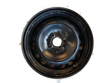 RENAULT TWINGO III 15'' 4X100X60 5,5J ET36