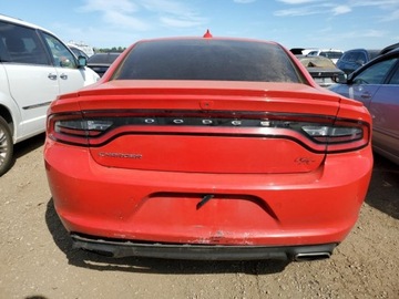 Dodge Charger VII 2016 Dodge Charger RT 2016 5.7l 5.7 Benzyna 370KM, zdjęcie 2