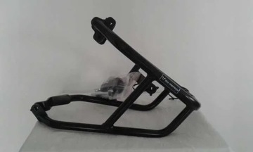 Крашгарды, чехлы двигателя, накладки, YAMAHA MT-01