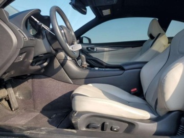 Infiniti Q60 II 2022 Infiniti Q60 Luxe 2022 3.0 Benzyna 300KM, zdjęcie 7