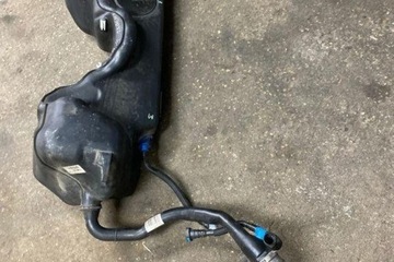 NÁDRŽ PALIVA BMW Z4 ROADSTER (E89) TA488197402 2.0L GASOLINE 2014