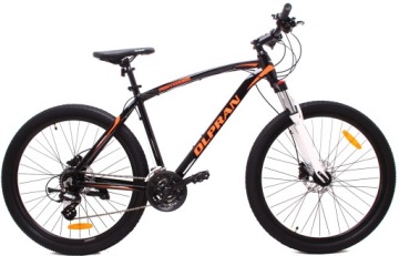 Горный велосипед OLPRAN PROFESSIONAL 27.5 SHIMANO, ALU