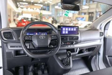 Toyota 2024 Toyota Proace Verso Verso 2.0 D4-D Long Business 2.0 Diesel 144KM, zdjęcie 24