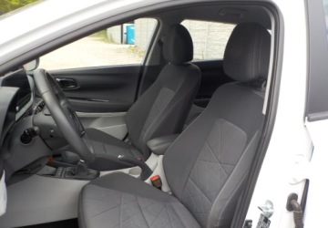 Hyundai Bayon SUV 1.0 T-GDI 100KM 2023 Hyundai Bayon Okazja Benzyna 101KM, zdjęcie 20
