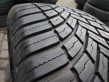 Bridgestone Weather Control A005 225/60 R18 6,8 мм