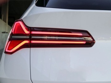 BMW X3 G45 2025 BMW X3 BMW X3 20d xDrive 2.0 Diesel 197KM, zdjęcie 12