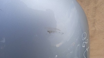 AUDI TT 8N FL KAPOTA LY4W