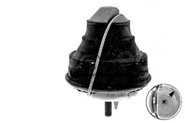 FEBI BILSTEIN 09736 LOŽISKO MOTORU