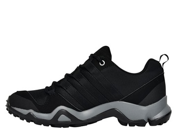 39 1/3 ТРЕККИНГОВЫЕ КРОССОВКИ ADIDAS TERREX AX2R BB1935