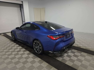 BMW Seria 4 G22-23-26 2023 BMW M4 2023 3.0 Benzyna 473KM, zdjęcie 2