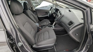 Kia Ceed II 2014 Kia Cee'd 1.4i 100PS OPŁACONY Bezwypadkowy, zdjęcie 18