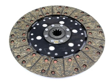 Tarcza sprzęgła F181100100011 FENDT Waryński