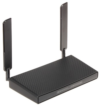 ROUTER RB-D53IG-5HACD2HND-HAP-AC3 2.4 GHz, 5 GHz 300 Mb/s + 867 Mb/s MIKROT