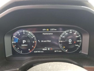 Mitsubishi Outlander III 2024 Mitsubishi Outlander 2024 MITSUBISHI OUTLANDER SE, silnik 2.5 L 2.5 181KM, zdjęcie 8